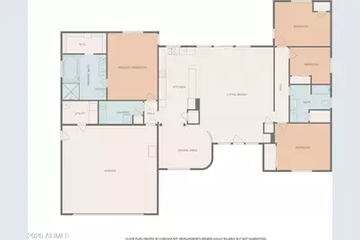 42619 N 19 Street, New River, AZ 85087 - Photo 2