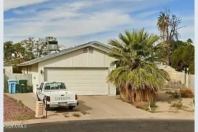 4140 N 106th Avenue, Phoenix, AZ 85037 - Photo 1