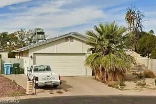 4140 N 106th Ave, Phoenix, AZ 85037 - Photo 1