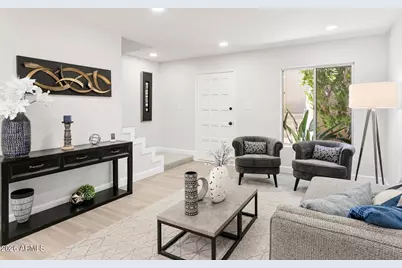 3701 E Monterosa Street #31, Phoenix, AZ 85018 - Photo 4