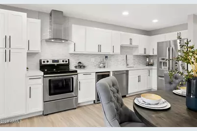 3701 E Monterosa Street #31, Phoenix, AZ 85018 - Photo 8