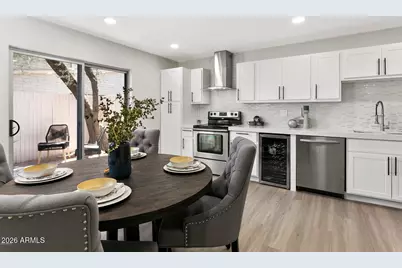 3701 E Monterosa Street #31, Phoenix, AZ 85018 - Photo 6