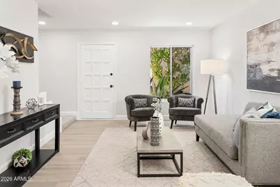 3701 E Monterosa Street #31, Phoenix, AZ 85018 - Photo 1