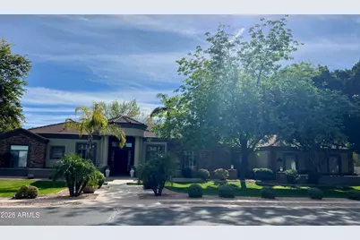 3765 E Palm Street, Mesa, AZ 85215 - Photo 1