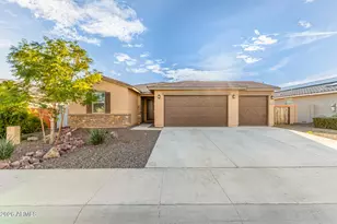 18083 W Wolf St, Goodyear, AZ 85395 - Photo 2