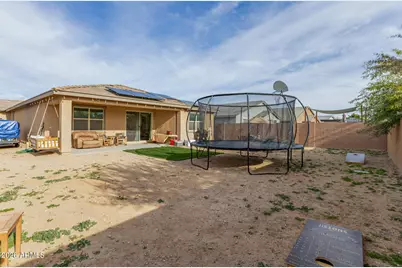 18083 W Wolf Street, Goodyear, AZ 85395 - Photo 42