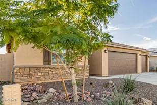 18083 W Wolf St, Goodyear, AZ 85395 - Photo 4