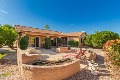 10904 E Spring Creek Road, Sun Lakes, AZ 85248 - Photo 34