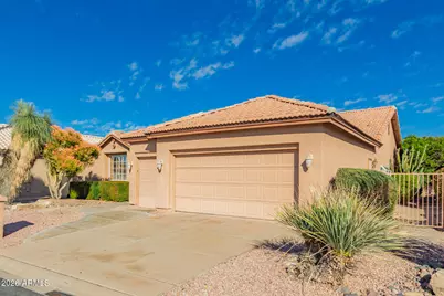 10904 E Spring Creek Road, Sun Lakes, AZ 85248 - Photo 4