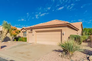 10904 E Spring Creek Rd, Sun Lakes, AZ 85248 - Photo 4