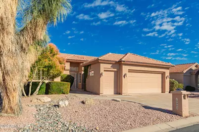 10904 E Spring Creek Road, Sun Lakes, AZ 85248 - Photo 2