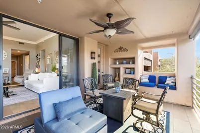 17025 E La Montana Drive #132, Fountain Hills, AZ 85268 - Photo 14