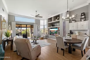 17025 E La Montana Dr, Fountain Hills, AZ 85268 - Photo 8