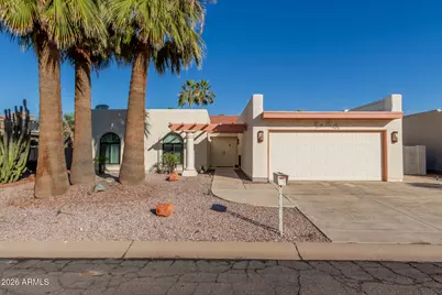 10906 E Bellflower Drive, Sun Lakes, AZ 85248 - Photo 2