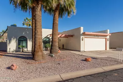 10906 E Bellflower Drive, Sun Lakes, AZ 85248 - Photo 1