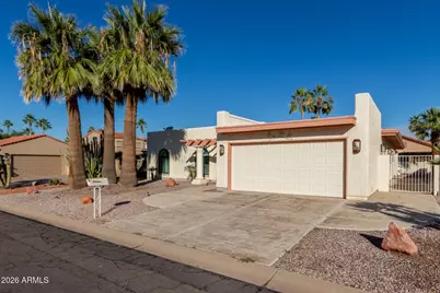 10906 E Bellflower Drive, Sun Lakes, AZ 85248 - Photo 4