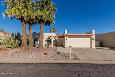 10906 E Bellflower Drive, Sun Lakes, AZ 85248 - Photo 1