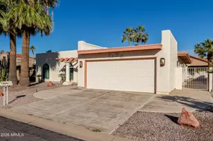 10906 E Bellflower Dr, Sun Lakes, AZ 85248 - Photo 4
