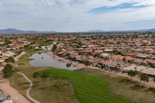 18232 N Villa Bella Dr, Surprise, AZ 85374 - Photo 36