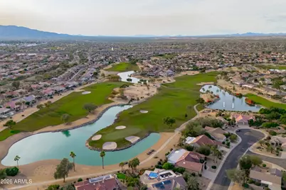 18232 N Villa Bella Drive, Surprise, AZ 85374 - Photo 4