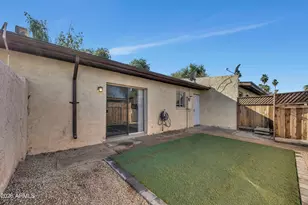 3421 W Tangerine Ln, Phoenix, AZ 85051 - Photo 16