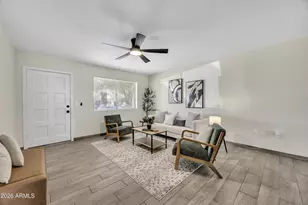 3421 W Tangerine Ln, Phoenix, AZ 85051 - Photo 2