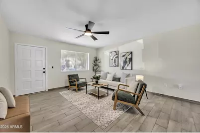 3421 W Tangerine Lane, Phoenix, AZ 85051 - Photo 4