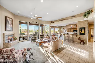 18300 E Tonto Verde Drive, Rio Verde, AZ 85263 - Photo 6