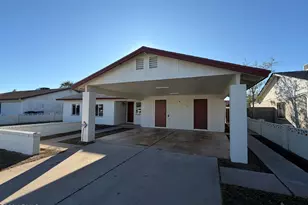 7639 W Heatherbrae Dr, Phoenix, AZ 85033 - Photo 2