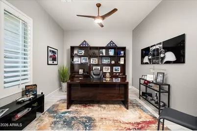 17964 E Paria Canyon Drive, Rio Verde, AZ 85263 - Photo 8