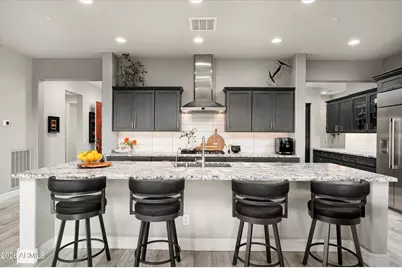 17964 E Paria Canyon Drive, Rio Verde, AZ 85263 - Photo 16