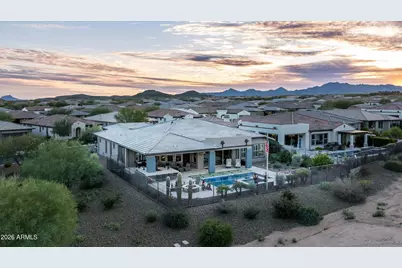 17964 E Paria Canyon Drive, Rio Verde, AZ 85263 - Photo 52