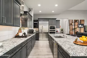 17964 E Paria Canyon Dr, Rio Verde, AZ 85263 - Photo 18