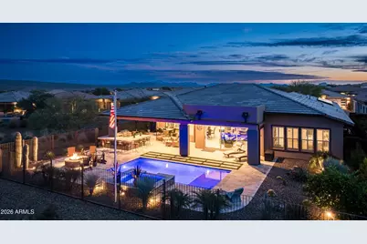 17964 E Paria Canyon Drive, Rio Verde, AZ 85263 - Photo 2