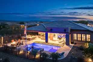 17964 E Paria Canyon Dr, Rio Verde, AZ 85263 - Photo 2