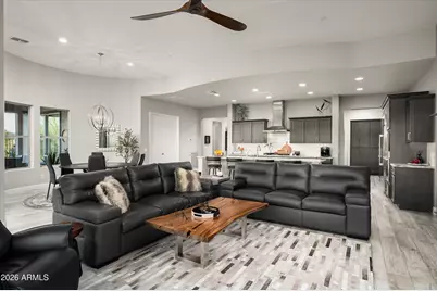 17964 E Paria Canyon Drive, Rio Verde, AZ 85263 - Photo 12