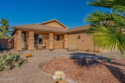 45558 W Mountain View Road, Maricopa, AZ 85139 - Photo 2