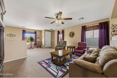 45558 W Mountain View Road, Maricopa, AZ 85139 - Photo 4