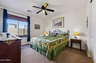 45558 W Mountain View Rd, Maricopa, AZ 85139 - Photo 24