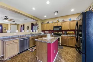 45558 W Mountain View Rd, Maricopa, AZ 85139 - Photo 8