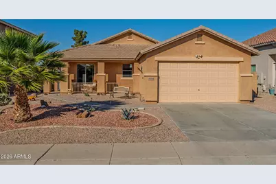 45558 W Mountain View Road, Maricopa, AZ 85139 - Photo 1
