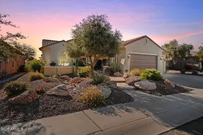 20166 N 268th Avenue, Buckeye, AZ 85396 - Photo 1