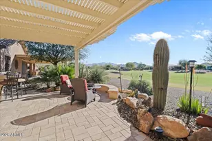 20166 N 268th Ave, Buckeye, AZ 85396 - Photo 42