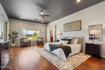 20166 N 268th Avenue, Buckeye, AZ 85396 - Photo 26