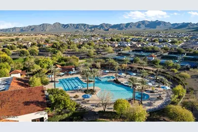 20166 N 268th Avenue, Buckeye, AZ 85396 - Photo 58