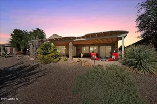 20166 N 268th Ave, Buckeye, AZ 85396 - Photo 48