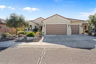 20166 N 268th Avenue, Buckeye, AZ 85396 - Photo 4