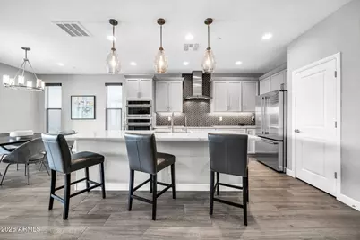 17501 E Cindercone Way, Rio Verde, AZ 85263 - Photo 6