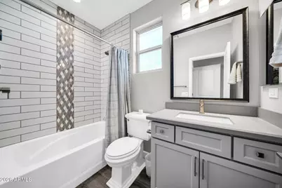 17501 E Cindercone Way, Rio Verde, AZ 85263 - Photo 16