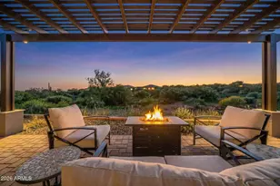 17501 E Cindercone Way, Rio Verde, AZ 85263 - Photo 1